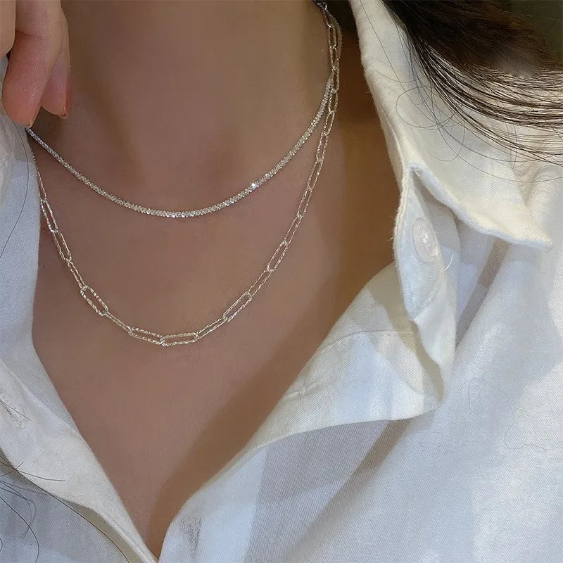 Diamond Necklace