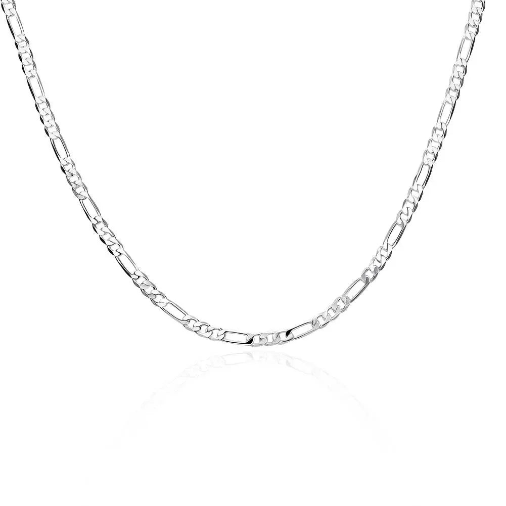 Silve Figaro Necklace