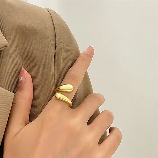 Golda Ring