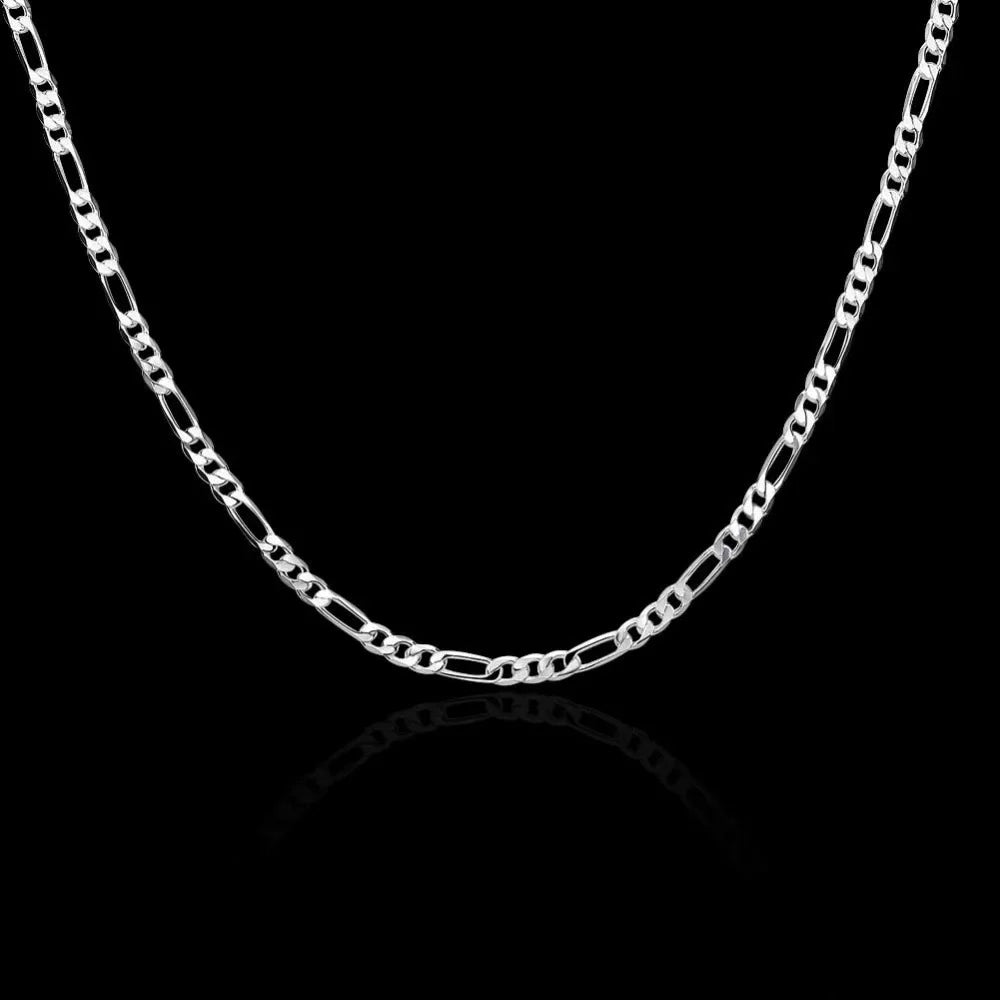 Silve Figaro Necklace